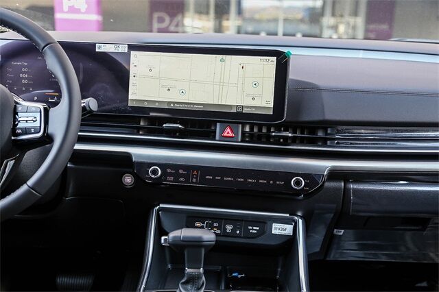 2026 Kia Carnival MPV SX Glendale CA