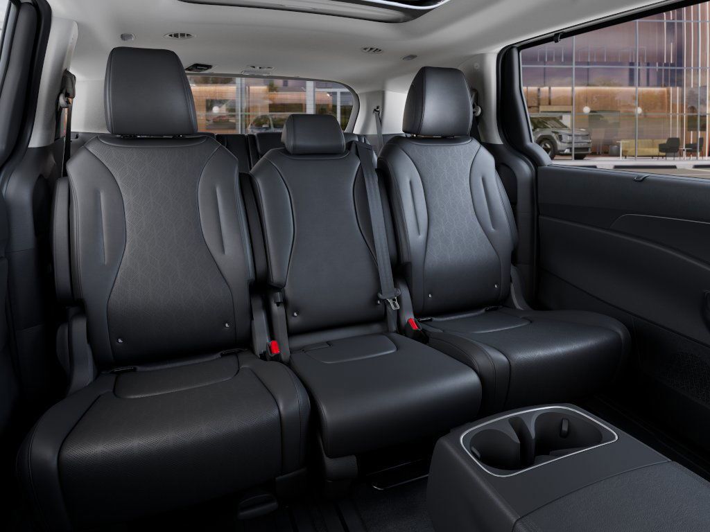 2026 Kia Carnival MPV SX Glendale CA
