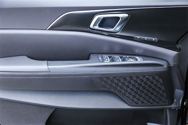 2026 Kia Carnival MPV SX Glendale CA