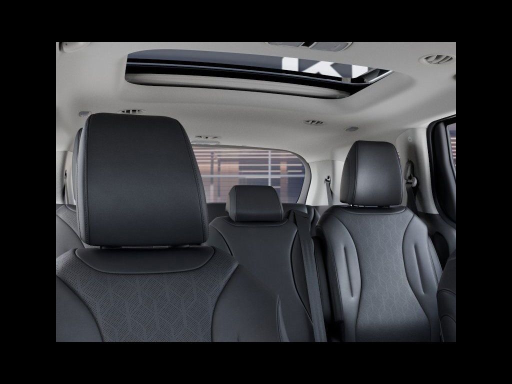 2026 Kia Carnival MPV SX Glendale CA