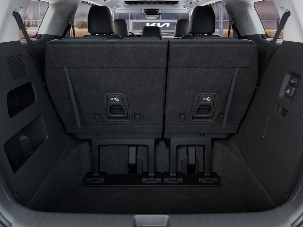 2026 Kia Carnival MPV SX Glendale CA