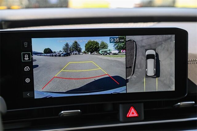 2026 Kia Carnival MPV SX Huntington Beach CA