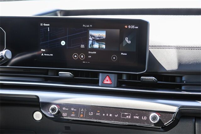 2026 Kia Carnival MPV SX Huntington Beach CA