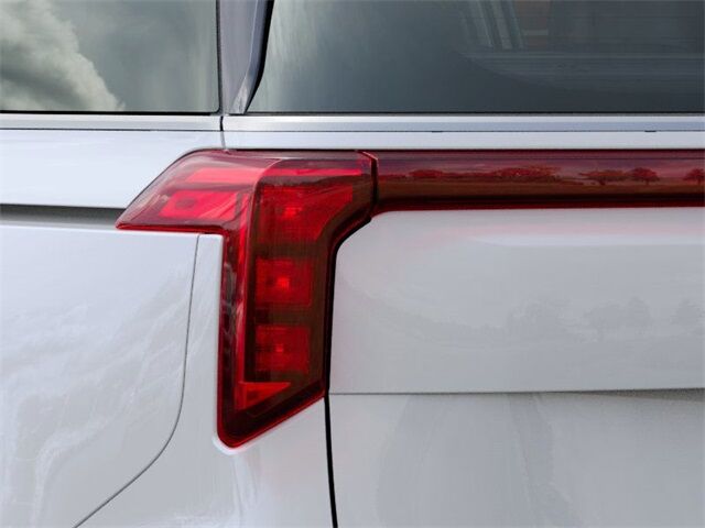 2026 Kia Carnival MPV SX Huntington Beach CA