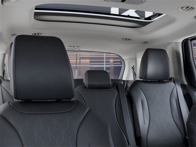 2026 Kia Carnival MPV SX Huntington Beach CA