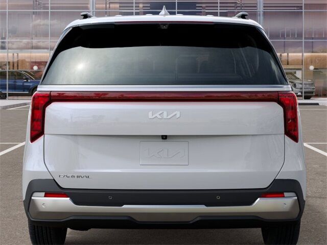 2026 Kia Carnival MPV SX Huntington Beach CA