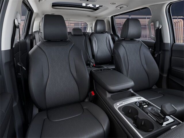2026 Kia Carnival MPV SX Huntington Beach CA