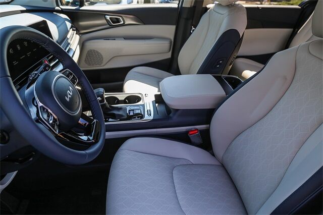 2026 Kia Carnival MPV SX Tacoma WA