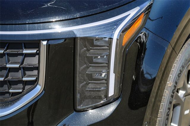 2026 Kia Carnival MPV SX Tacoma WA