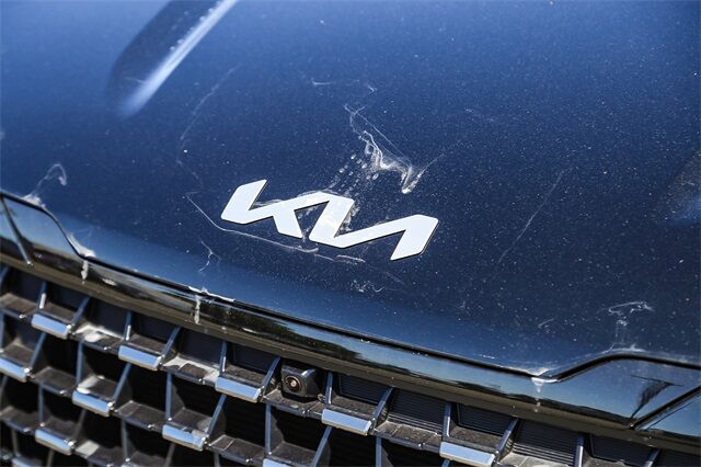 2026 Kia Carnival MPV SX Tacoma WA