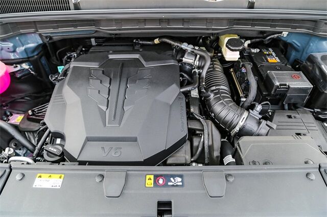 2026 Kia Carnival MPV SX Tacoma WA