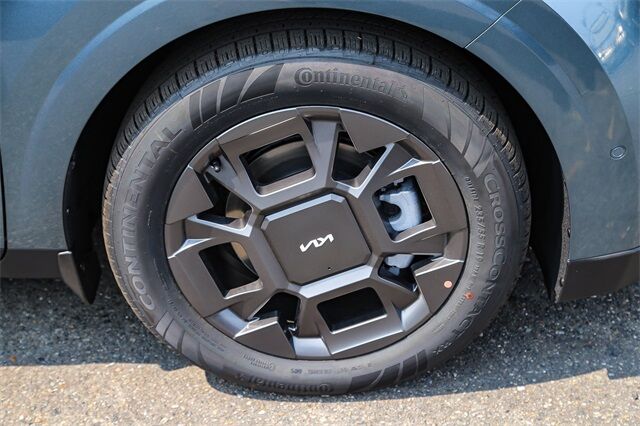 2026 Kia Carnival MPV SX Tacoma WA