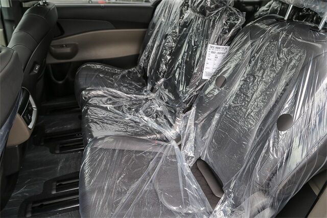 2026 Kia Carnival MPV SX Tacoma WA