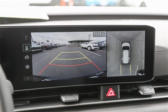 2026 Kia Carnival MPV SX Tacoma WA