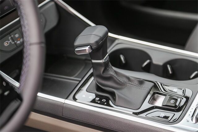 2026 Kia Carnival MPV SX Tacoma WA