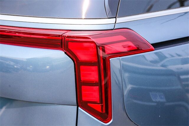 2026 Kia Carnival MPV SX Tacoma WA