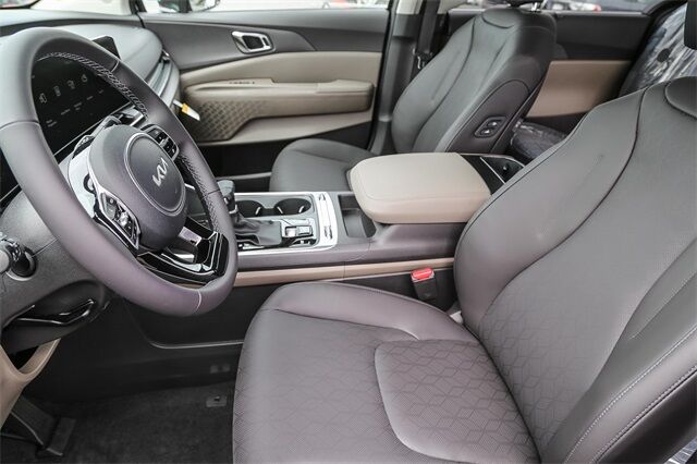 2026 Kia Carnival MPV SX Tacoma WA