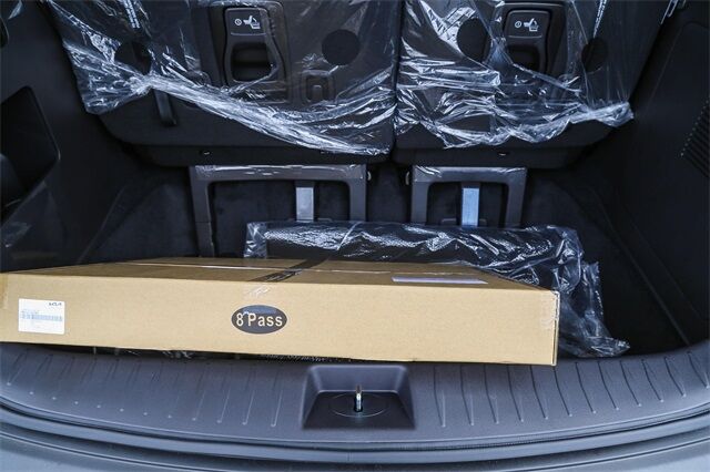 2026 Kia Carnival MPV SX Tacoma WA