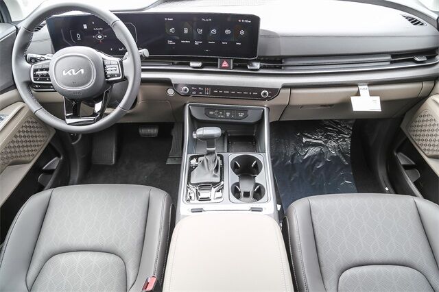 2026 Kia Carnival MPV SX Tacoma WA