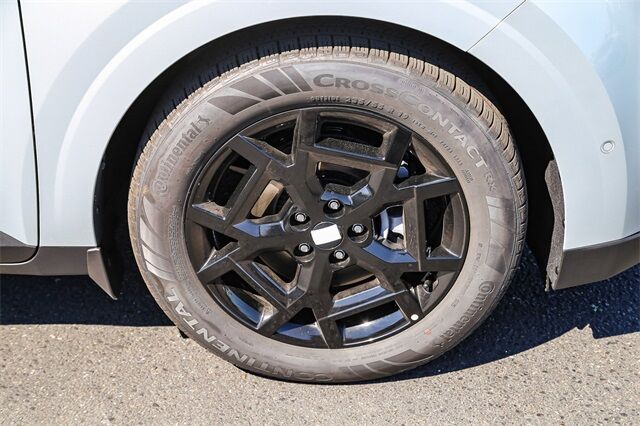 2026 Kia Carnival MPV SX Tacoma WA