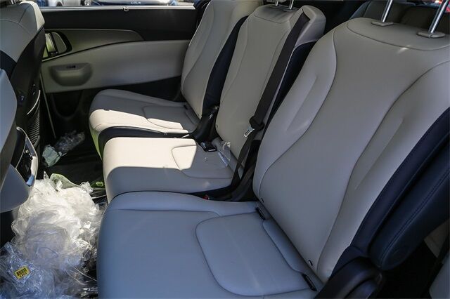 2026 Kia Carnival MPV SX Tacoma WA