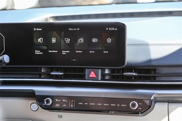 2026 Kia Carnival MPV SX Tacoma WA