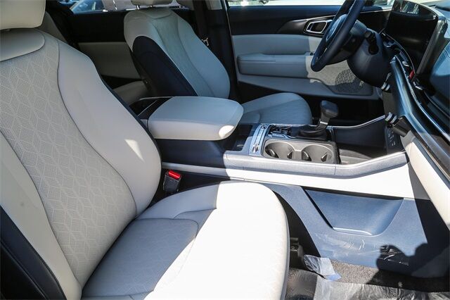 2026 Kia Carnival MPV SX Tacoma WA