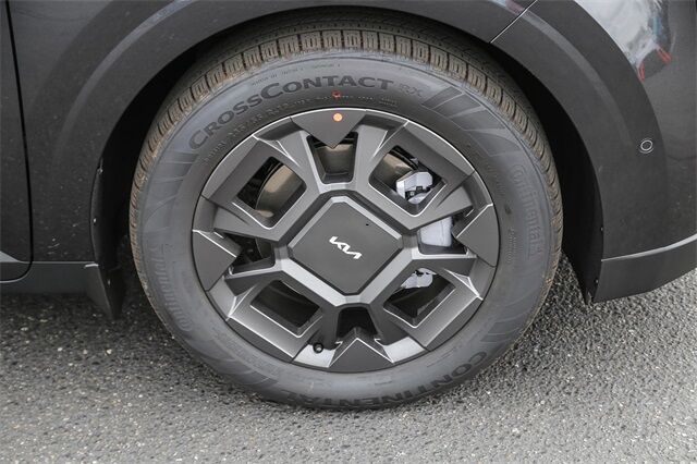 2026 Kia Carnival MPV SX Tacoma WA