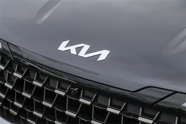 2026 Kia Carnival MPV SX Tacoma WA