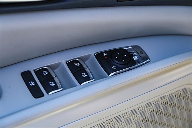 2026 Kia Carnival MPV SX Tacoma WA