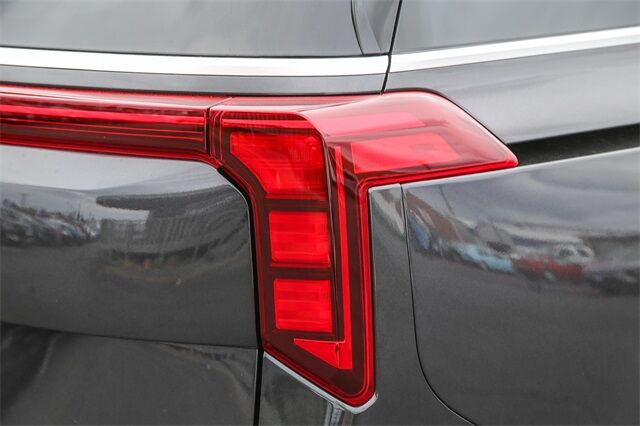 2026 Kia Carnival MPV SX Tacoma WA