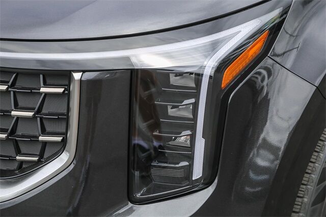 2026 Kia Carnival MPV SX Tacoma WA