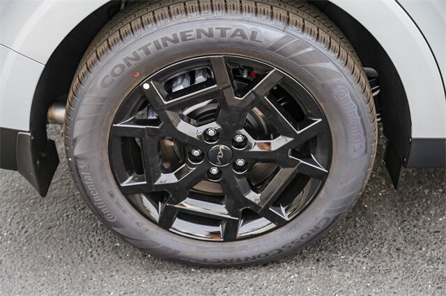 2026 Kia Carnival MPV SX Tacoma WA