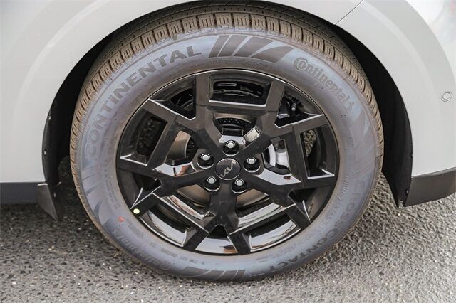 2026 Kia Carnival MPV SX Tacoma WA