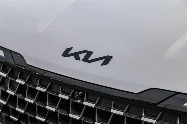 2026 Kia Carnival MPV SX Tacoma WA