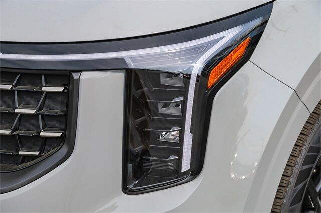 2026 Kia Carnival MPV SX Tacoma WA