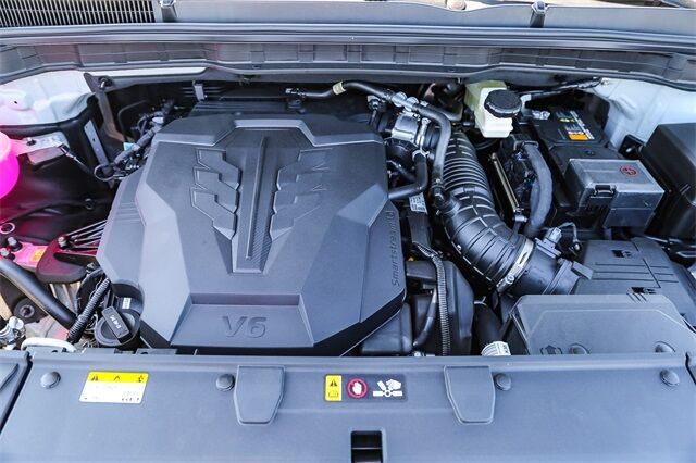 2026 Kia Carnival MPV SX Tacoma WA