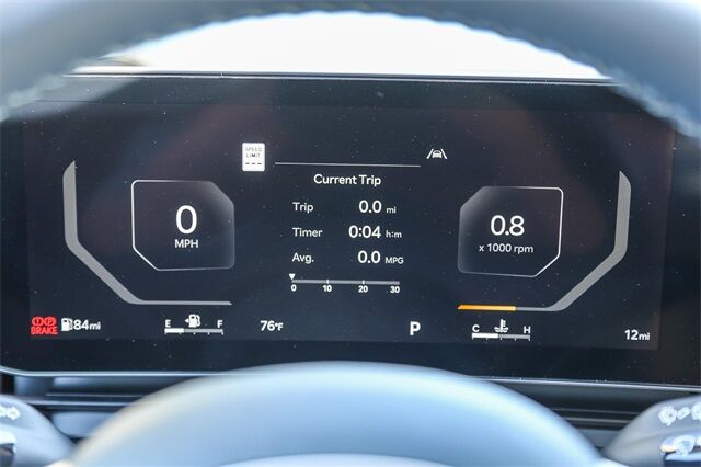 2026 Kia Carnival MPV SX Tacoma WA