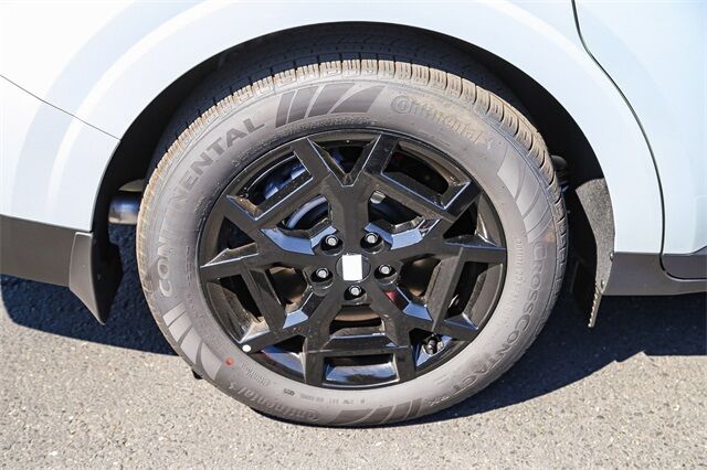 2026 Kia Carnival MPV SX Tacoma WA