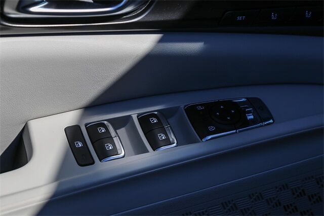 2026 Kia Carnival MPV SX Tacoma WA