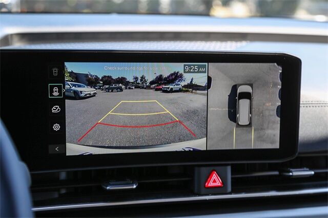 2026 Kia Carnival MPV SX Tacoma WA