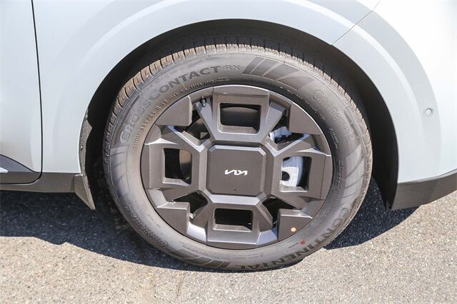 2026 Kia Carnival MPV SX Tacoma WA