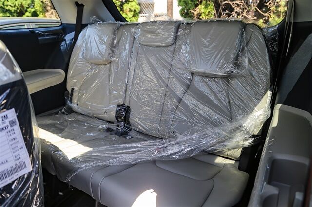 2026 Kia Carnival MPV SX Tacoma WA