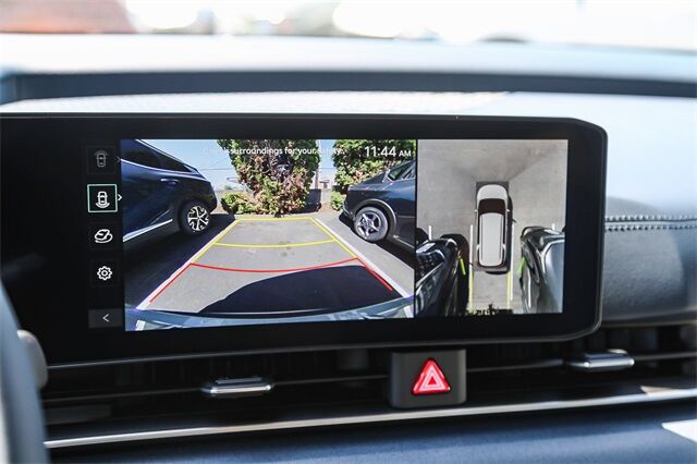 2026 Kia Carnival MPV SX Tacoma WA