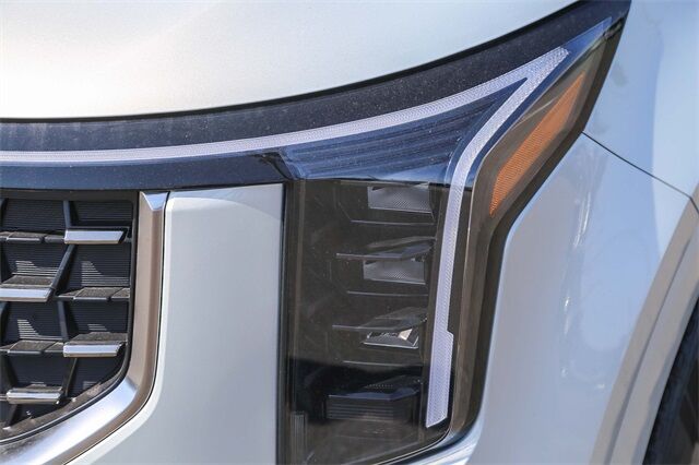 2026 Kia Carnival MPV SX Tacoma WA