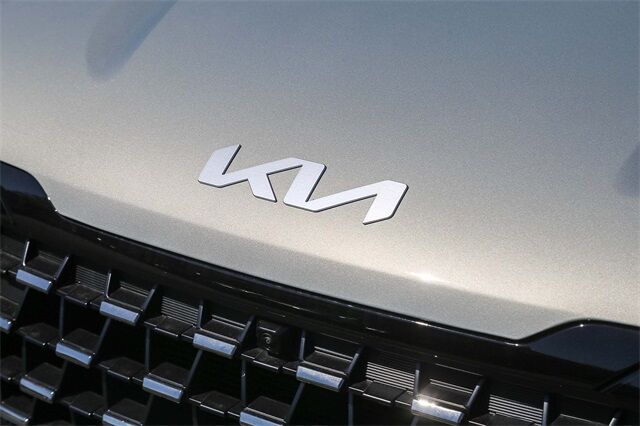 2026 Kia Carnival MPV SX Tacoma WA