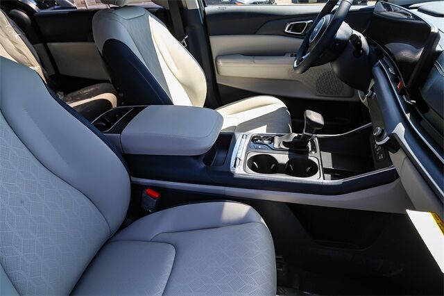 2026 Kia Carnival MPV SX Tacoma WA