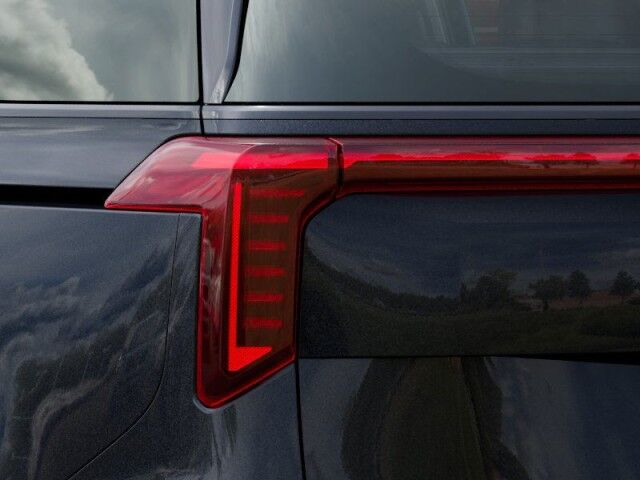 2026 Kia Carnival SX El Paso TX