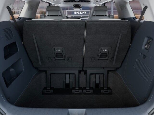2026 Kia Carnival SX El Paso TX