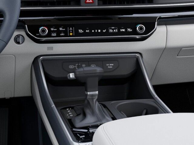2026 Kia Carnival SX El Paso TX